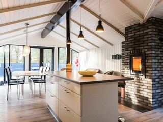 Vakantiehuis Blåvand  15