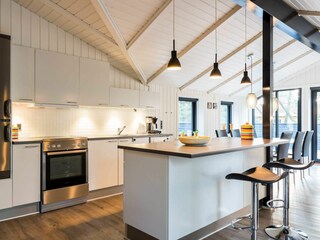 Vakantiehuis Blåvand  16