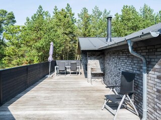 Vakantiehuis Blåvand  24