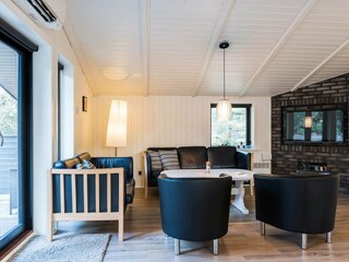 Vakantiehuis Blåvand  22
