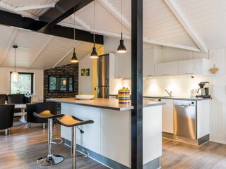 Vakantiehuis Blåvand  25