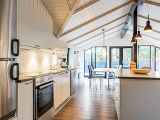 Vakantiehuis Blåvand  26