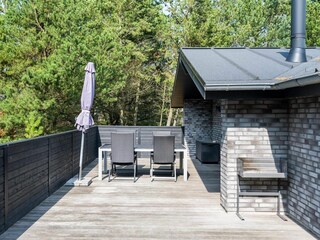 Vakantiehuis Blåvand  28