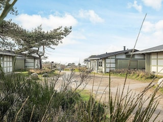 Parc de vacances Gilleleje  23