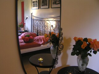 Apartamento de vacaciones Bossolasco Características 11