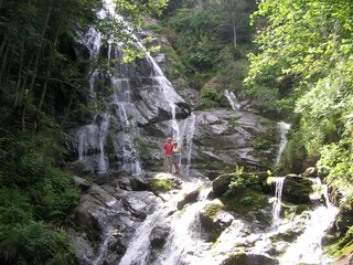 Ausflugsziel: Ligurische Alpen