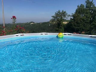 Apartamento de vacaciones Bossolasco Entorno 19