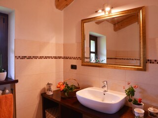 Apartamento de vacaciones Bossolasco Características 12
