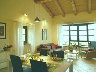 Apartamento de vacaciones Bossolasco Características 6