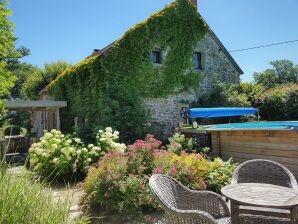 Ferienhaus Wohnung 100 m vom Atlantik entfernt. - Lapeyrouse - image1