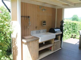 Vakantiehuis Lapeyrouse  33
