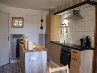 Ferienhaus Lapeyrouse Ausstattung 15