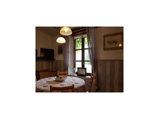 Ferienhaus Lapeyrouse Ausstattung 26