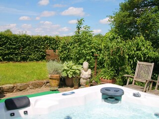 Holiday house Lapeyrouse Outdoor Recording 6