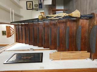 Ferienhaus Lapeyrouse Ausstattung 30