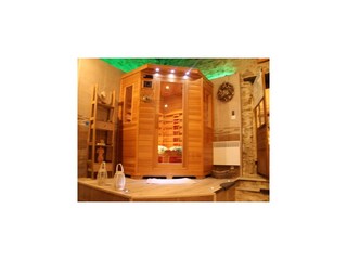 Holiday house Lapeyrouse  36