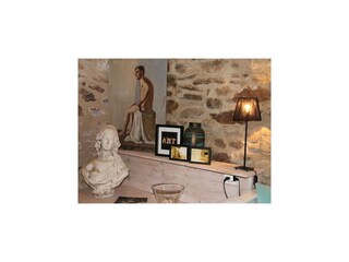 Vakantiehuis Lapeyrouse Kenmerken 25