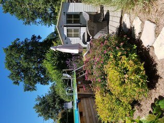 Holiday house Lapeyrouse  37