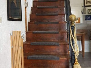 Ferienhaus Lapeyrouse Ausstattung 19