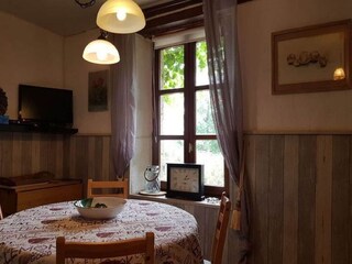 Ferienhaus Lapeyrouse Ausstattung 21