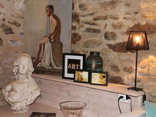 Vakantiehuis Lapeyrouse Kenmerken 29