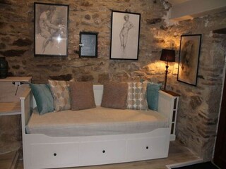 Holiday house Lapeyrouse Features 30