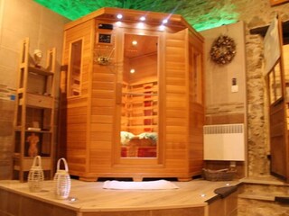 Holiday house Lapeyrouse  38