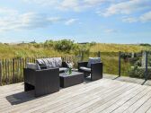 Casa per le vacanze Fanø Bad  1