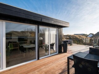 Maison de vacances Fanø Bad Enregistrement extérieur 5