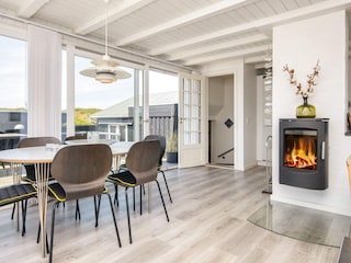 Maison de vacances Fanø Bad  6