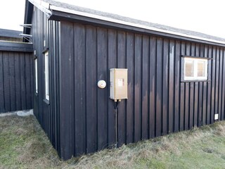 Maison de vacances Fanø Bad Enregistrement extérieur 3