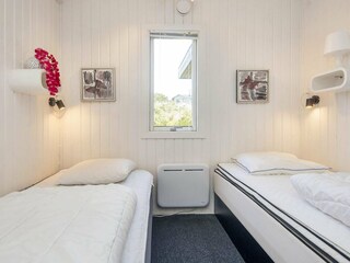 Holiday house Fanø Bad  25
