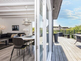 Holiday house Fanø Bad  27