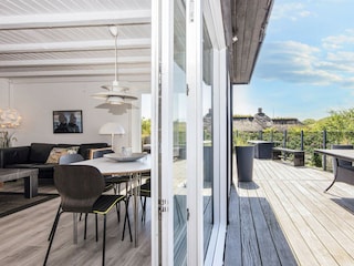 Maison de vacances Fanø Bad  7