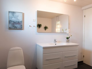 Vakantiehuis Fanø Bad  10