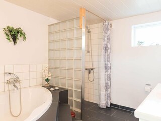 Holiday house Fanø Bad  28