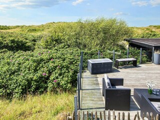 Holiday house Fanø Bad  8