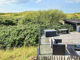 Maison de vacances Fanø Bad  9