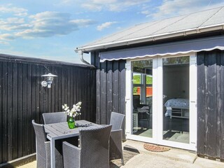 Ferienhaus Fanø Bad  22