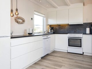 Holiday house Fanø Bad  10