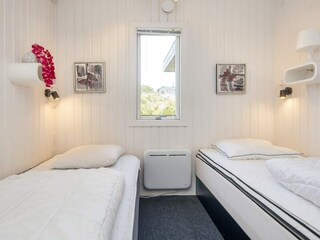 Vakantiehuis Fanø Bad  34