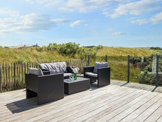 Holiday house Fanø Bad  11