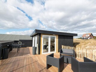 Casa de vacaciones Fanø Bad Grabación al aire libre 5