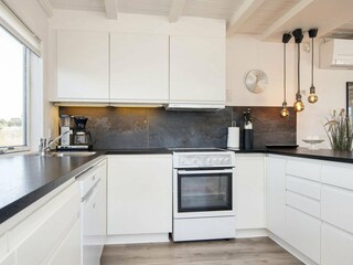 Casa per le vacanze Fanø Bad  6