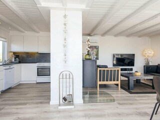 Holiday house Fanø Bad  13