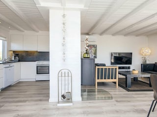 Maison de vacances Fanø Bad  26