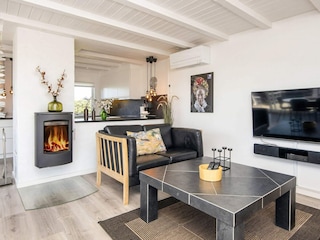 Vakantiehuis Fanø Bad  27