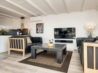 Holiday house Fanø Bad  15