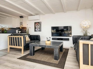 Vakantiehuis Fanø Bad  14