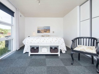 Maison de vacances Fanø Bad  21